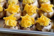 Рецепта за гъши във фурната с картофи