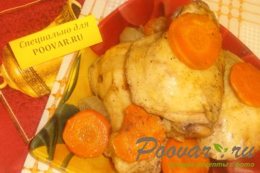 Рецепта за домашни птици пиле, как да се готвя пиле птици, се готви у дома