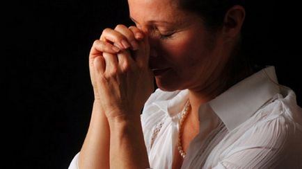 Най-мощният молитвата на Казан Богородица за здравето на болен човек
