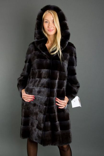 За да наемете кожено палто в заложна къща като норки палта получите