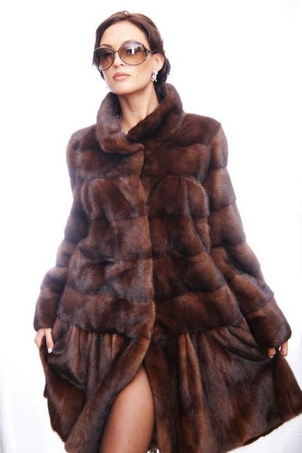 За да наемете кожено палто в заложна къща като норки палта получите