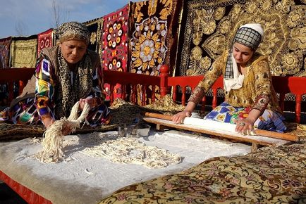 Седемте навика на таджикски жени, които обичат някой, новини таджикски Азия плюс