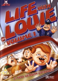 Телевизионен сериал Живот с Луи Сезон 1 живот с Луи гледате онлайн безплатно!