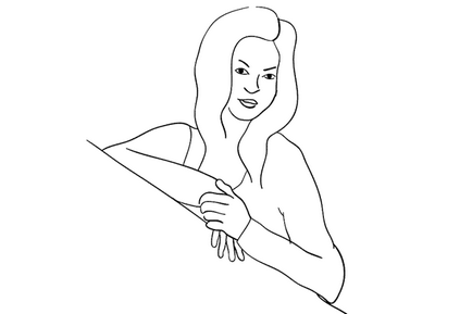 Ясла толкова красиво да снимам момичето (на снимката) Ясла като красива жена да снимам