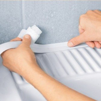 Шевовете в банята как да се харчат за качество прекратяване