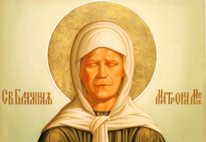 Силни молитви за здравето на болния (православна) Свети Пантелеймон Лечител, Матрона, на Божията Майка -