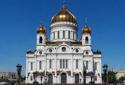 Силни православните молитви за всички поводи, които помогнаха