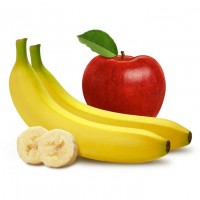 На каква възраст детето може да се даде доза от банан и норми