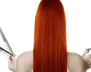 Как се провежда къна на върха на косата за дълготраен ефект - за жените списание за красота и