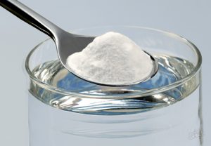 Сода от паразити в човешкото тяло, как да се клизма със сода каустик и да се направи почистване
