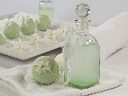 Солените бани полза и вреда за отслабване у дома