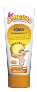Слънцезащитен крем за деца Как да изберем детски слънцезащитен крем