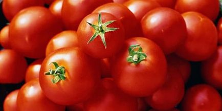 Тълкуване на сънища червени домати какво се превръщат мечтите червени домати в една мечта