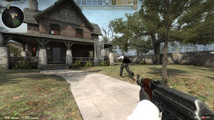 Съвети за тези, които искат да станат професионални в Counter-Strike глобална офанзива - статии за CS - Член (а) Съвети за тези, които искат да станат професионални в Counter-Strike глобална офанзива - статии за CS - статия