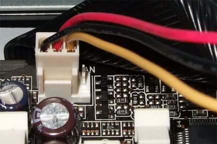 SpeedFan какво тази програма е и дали е необходимо (програмата) SpeedFan какво тази програма е и дали е необходимо