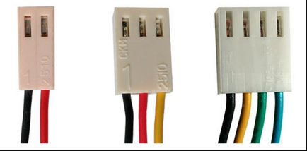 SpeedFan какво тази програма е и дали е необходимо (програмата) SpeedFan какво тази програма е и дали е необходимо