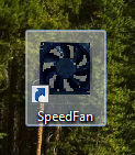 SpeedFan какво тази програма е и дали е необходимо (програмата) SpeedFan какво тази програма е и дали е необходимо