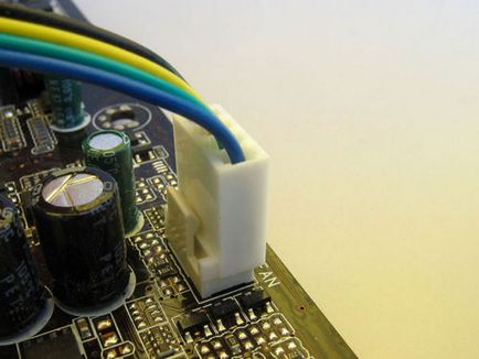 SpeedFan какво тази програма е и дали е необходимо (програмата) SpeedFan какво тази програма е и дали е необходимо