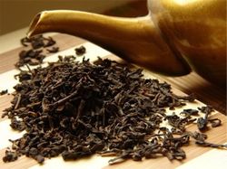 Broken чай като тор - как да се използва чай варя за растения