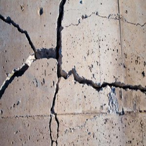 Методи за ремонт на стар бетон