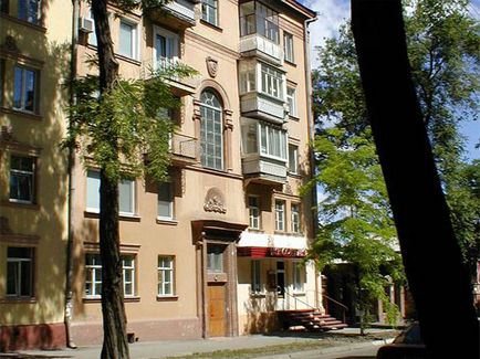 Stalinkas, brezhnevki, Хрушчов - разликата в планирането на жилищни сгради