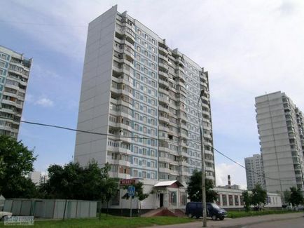 Stalinkas, brezhnevki, Хрушчов - разликата в планирането на жилищни сгради