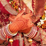 Сватбени традиции булки от цял ​​свят, отговори на въпроси