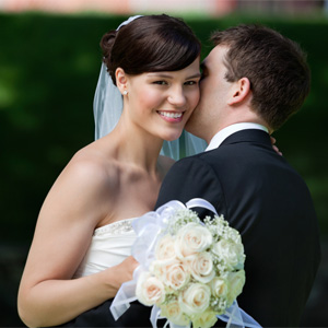Сватба образ на булката - как да изберете и да се създаде