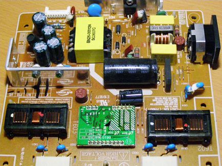 Теоретичните основи на електроника