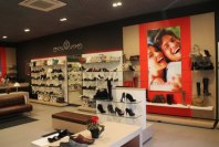 Tervolina - магазини за обувки, каталог, обратна връзка и адреси