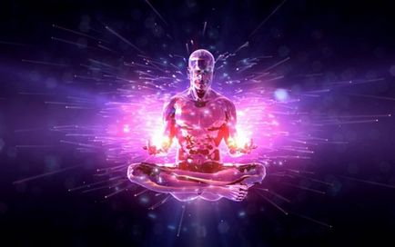 Трансценденталната Медитация техника сами по себе си, учене