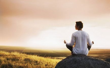 Трансценденталната Медитация техника внедряване, обучение и подбор на мантри