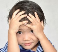 Тремор при деца - симптоми, причини, лечение