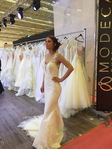 Турски сватбени рокли Топ 10 най-известните марки със снимки и цени