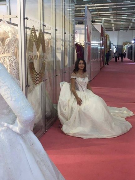 Турски сватбени рокли Топ 10 най-известните марки със снимки и цени
