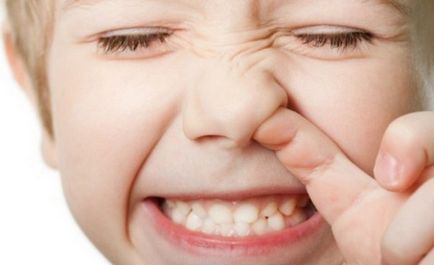 Премахване на окосмяване в носа - какво и как, хардуер козметология