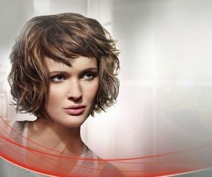 Полагане на къса коса 50 снимки на най-красивите варианти и видео съвети за опаковане
