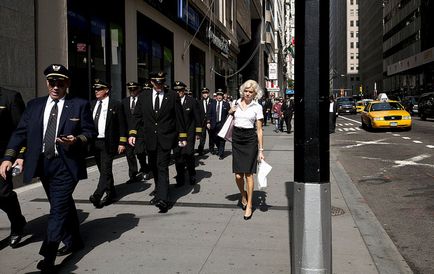 Wall Street, (Wall Street) в Ню Йорк (улица) Wall Street, (Wall Street) в Ню Йорк