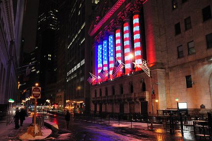 Wall Street, (Wall Street) Ню Йорк (Wall Street) Wall Street, (Wall Street) в Ню Йорк