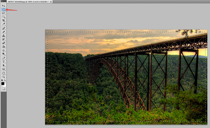Урок 11 като заоблените ъгли в Photoshop - уроци Lightroom и Photoshop (фотография курсове за начинаещи) Урок 11 като заоблените ъгли в Photoshop - уроци Lightroom и Photoshop