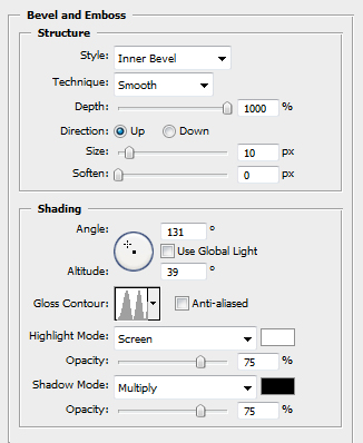 Photoshop уроци (Options Настройки Layer-Layer Style) Photoshop уроци