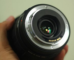 Обектив устройство основните елементи на обектива на камерата, да стане фотограф, е фотограф!