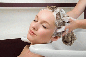 Овлажняващ маска за коса у дома професионален хидратиращ за суха коса