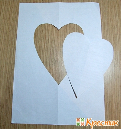 Валентин от хартия със собствените си ръце най-простите начини да си прочувствен подаръци за любими хора!