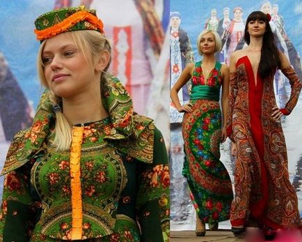 Възможности за използване във формата на големи кърпи, сливане на стилове (торби с шалове) Възможности за използване под формата на големи носни кърпички, сливане на стилове