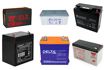 Избор на добра батерия за основните характеристики на батериите UPS за bespereboynik им