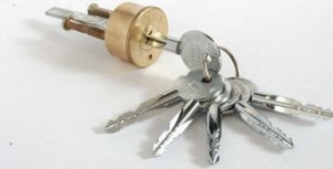 Форми и видове ключове за брави
