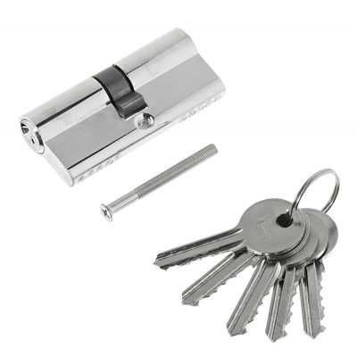 Видове ключове за брави надеждност и видове брави