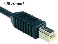 Видове USB съединители - основните разлики и особености