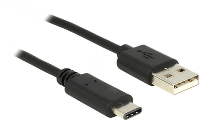 Видове конектори USB типове кабели за смартфон